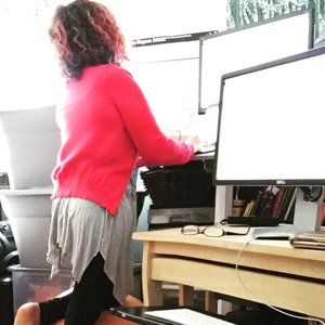 Meet your Posher, Michelle